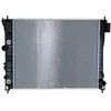 Image de NRF Refroidisseur moteur 59362 Compatible avec:CHEVROLET TRAX, OPEL MOKKA/MOKKA X