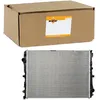 Image de NRF Refroidisseur de moteur 50041