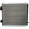 Image de NRF Radiateur Refroidissement moteur 507359A Aluminium