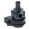 Image de NRF Pompe à eau supplémentaire 390013 Compatible avec : VW MULTIVAN T5, TRANSPORTER T5 Bus, TRANSPORTER T5 Kasten, TRANSPORTER T5 plate-forme / châssis (7JD, 7JE, 7JL, 7JY, 7JZ