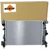 Image de NRF Radiateur Refroidissement moteur 550003 pour Mokka / Mokka X (J13) Aluminium