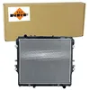 Image de NRF Radiateur Refroidissement moteur 550032 Aluminium