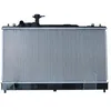 Image de NRF Radiateur du moteur 550106 pour 6 (GG) pour 6 Station Wagon (GY) Aluminium