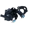 Image de NRF Pompe à eau additionnelle 390008 pour CITROËN C4 Picasso I (UD_)