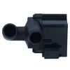 Image de NRF Pompe à eau additionnelle 390031 pour GOLF VI (5K1) électrique