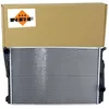 Image de NRF Radiateur du moteur 550173