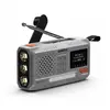 Image de Marmitek - Radio Dab  De Survie Resq 100 Avec Batterie Grise