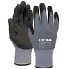 Image de Oxxa 1 51 295 X-Pro-FlexPlus NFT Gants Noir Taille 10