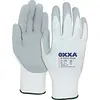 Image de Oxxa 1 51 280 Gants X-Nitrile Foam Taille 11 en blanc/gris