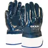 Image de Oxxa 1 51 082 Gants X-Nitrile Pro Manchette fermée Taille 10