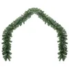 Image de vidaXL Guirlande de Noël PVC 5 m