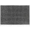 Image de vidaXL Tapis Caoutchouc 16 mm 80 x 120 cm
