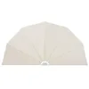 Image de vidaXL Terrasscherm inklapbaar 200 cm crème