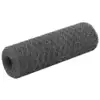 Image de vidaXL Grillage Acier avec revêtement en PVC 25x0,5 m Gris