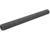 Image de vidaXL Grillage Acier avec revêtement en PVC 25x1,5 m Gris