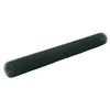 Image de vidaXL Grillage Métal Acier Revêtement PVC 25x1,5 m Carré Vert Clôture Jardin