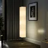 Image de vidaXL Lampadaire avec support en acier 170 cm Beige