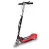 Image de vidaXL Trottinette électrique 120 W Rouge