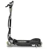 Image de vidaXL Trottinette électrique 120 W Noir