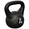 Image de vidaXL Kettlebell 8 kg