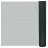 Image de vidaXL Grillage acier galvanisé et revêtement en PVC 10x1 m vert
