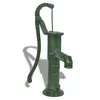 Image de vidaXL Pompe à eau manuelle de jardin Fonte
