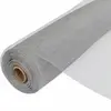 Image de vidaXL Écran en treillis Aluminium 100x1000 cm Argenté