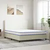 Image de vidaXL Matelas en mousse à mémoire de forme 200 x 160 x 17 cm doux