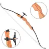 Image de vidaXL Arc recourbé adulte 173 cm 13,6 kg