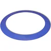 Image de vidaXL Coussin de sécurité pour trampoline rond de 13 pieds/3,96 m