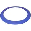 Image de vidaXL Coussin de sécurité pour trampoline rond de 13 pieds/3,96 m