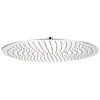 Image de vidaXL Tête de douche plongeante ronde en acier inoxydable 50 cm