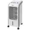Image de vidaXL Refroidisseur d'air portable 80 W 4 L 25x26x56 cm