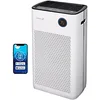 Image de Clean Air Optima Purificateur d'air intelligent avec ioniseur et HEPA CA-510Pro
