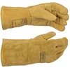 Image de Weldas S.1401-S Gants de soudure MIG résistants à l'huile et à l'abrasion, taille XXL