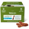 Image de WHIMZEES Lot de 150 brosses à dents Taille S 2,25 kg