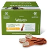 Image de Whimzees Lot de 75 brosses à dents Taille M 2,25 kg