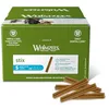 Image de Whimzees Stix Boîte de 150 bâtonnets Taille S 2,25 kg