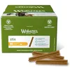 Image de Whimzees Stix Taille M / 100 pièces dans un présentoir, paquet de 1 (1 x 3 kg)