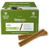 Image de Whimzees Lot de 30 gâteries dentaires naturelles pour chien Stix Taille XL