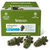 Image de Whimzees Lot de 150 crocodiles Taille S 2,25 kg