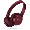 Image de Fresh 'n Rebel Code ANC | Casque Bluetooth supra-auriculaire avec réduction active du bruit   Rouge rubis