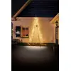 Image de Fairybell Wall 400 CM-240 LED Blanc chaud