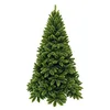 Image de Triumph Tree Tsuga Sapin de Noël artificiel - Christmas Tree H120 x Ø86 cm - vert
