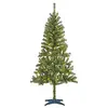 Image de Black Box Trees Sapin de Noël artificiel vert 185 cm