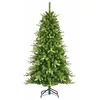Image de Black Box Arbre de Noël 752 Ramas 155 cm Multicolore