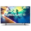 Image de Philips Ambilight 55PUS8010 4K LED Smart TV Écran 55" avec plateforme Titan OS, Pixel Precise Ultra HD et Dolby Atmos Sound - Fonctionne avec Alexa et Google Voice Assistant