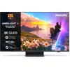 Image de TV QLED PHILIPS 43PUS8600 Ambilight 2025