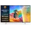 Image de TV QLED PHILIPS 55PQS8501 (2026) 55" (139 cm) 4K Ultra HD - Ambilight, Smart TV