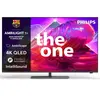Image de TV QLED PHILIPS 50PQS9001 (2026) 50" (126 cm) 4K Ultra HD - Expérience Cinéma & Gaming, Ambilight, 144Hz, Smart TV